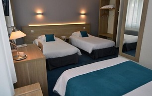 The Originals Hotel Les Océanes