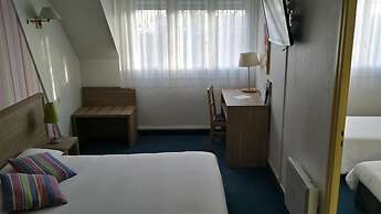 The Originals Hotel Les Océanes