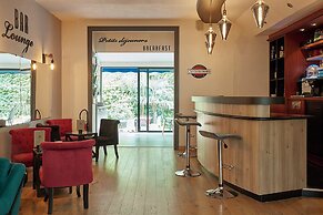The Originals Hotel Les Océanes