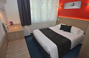 The Originals Hotel Les Océanes