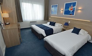 The Originals Hotel Les Océanes