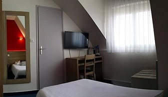 The Originals Hotel Les Océanes
