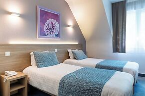The Originals Hotel Les Océanes