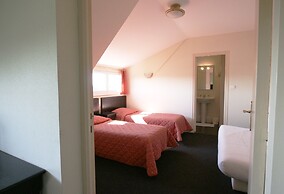 Hotel Ariane