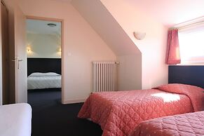 Hotel Ariane