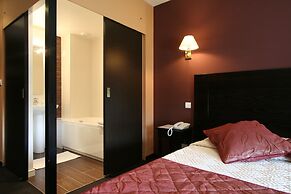 Hotel Ariane