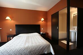 Hotel Ariane