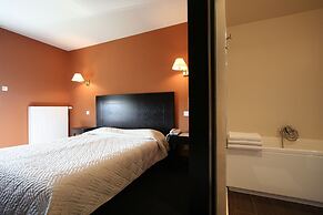 Hotel Ariane