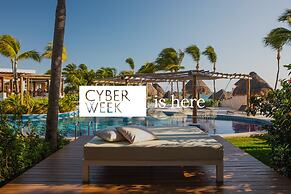 Excellence Playa Mujeres - Adults Only All Inclusive