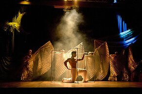 Excellence Playa Mujeres - Adults Only All Inclusive