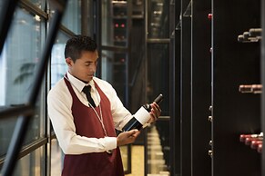 Excellence Playa Mujeres - Adults Only All Inclusive