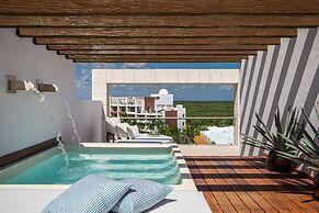 Excellence Playa Mujeres - Adults Only All Inclusive