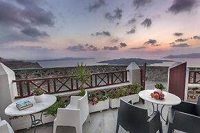 Aigialos Luxury Traditional Settlement