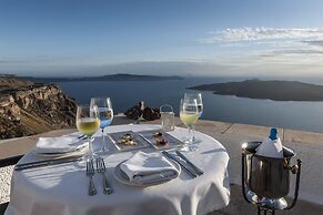 Aigialos Luxury Traditional Settlement