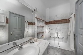 Aigialos Luxury Traditional Settlement