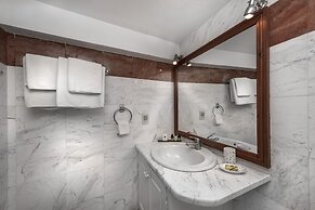 Aigialos Luxury Traditional Settlement