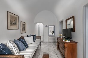 Aigialos Luxury Traditional Settlement