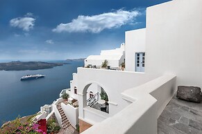 Aigialos Luxury Traditional Settlement