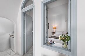 Aigialos Luxury Traditional Settlement