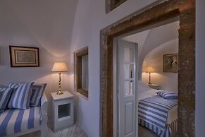 Aigialos Luxury Traditional Settlement