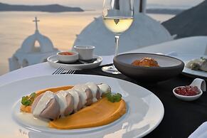 Aigialos Luxury Traditional Settlement