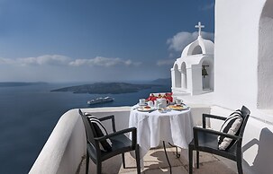 Aigialos Luxury Traditional Settlement