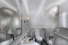 Aigialos Luxury Traditional Settlement