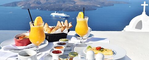 Aigialos Luxury Traditional Settlement