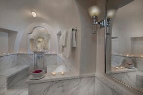 Aigialos Luxury Traditional Settlement