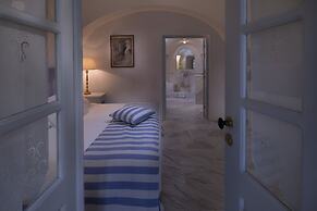 Aigialos Luxury Traditional Settlement