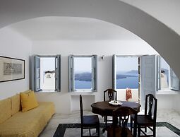 Aigialos Luxury Traditional Settlement