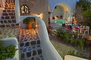 Aigialos Luxury Traditional Settlement