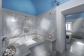 Aigialos Luxury Traditional Settlement