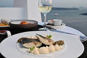 Aigialos Luxury Traditional Settlement