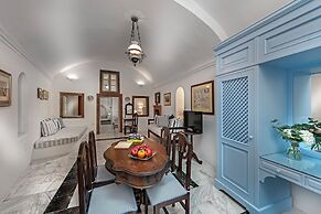 Aigialos Luxury Traditional Settlement