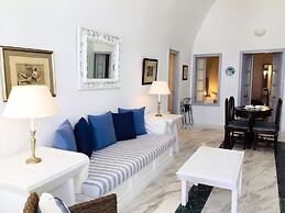 Aigialos Luxury Traditional Settlement