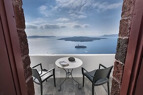 Aigialos Luxury Traditional Settlement