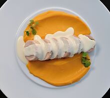 Aigialos Luxury Traditional Settlement