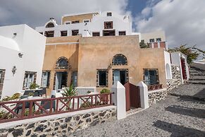 Aigialos Luxury Traditional Settlement