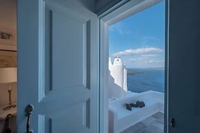 Aigialos Luxury Traditional Settlement