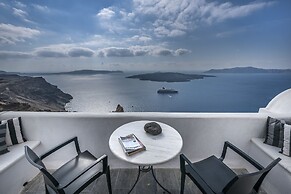 Aigialos Luxury Traditional Settlement