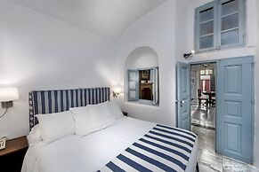 Aigialos Luxury Traditional Settlement