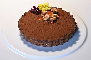 Aigialos Luxury Traditional Settlement