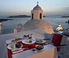 Aigialos Luxury Traditional Settlement