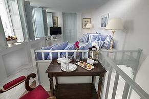 Aigialos Luxury Traditional Settlement