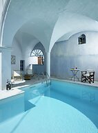 Aigialos Luxury Traditional Settlement