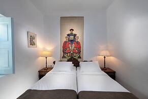 Aigialos Luxury Traditional Settlement