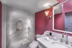 Aigialos Luxury Traditional Settlement