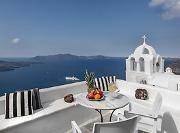 Aigialos Luxury Traditional Settlement