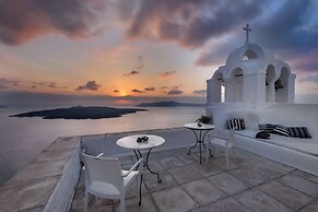 Aigialos Luxury Traditional Settlement